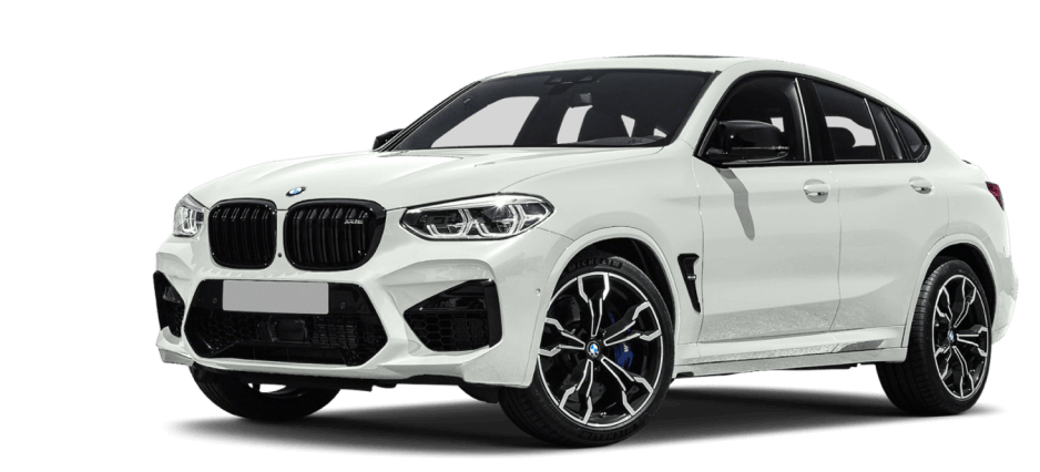 avtoservice BMW X4