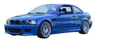 BMW 3er E46