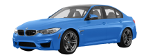 BMW 3er F30