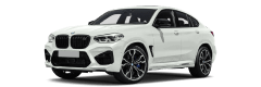 Замена пружин амортизаторов BMW X4