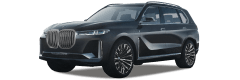 Замена пружин амортизаторов BMW X7